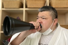 学先生